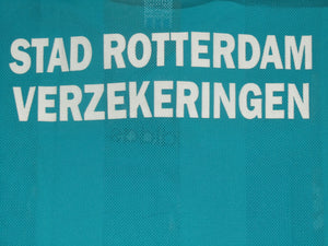 Feyenoord 1995-96 Away shirt L *mint*