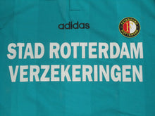 Load image into Gallery viewer, Feyenoord 1995-96 Away shirt L *mint*
