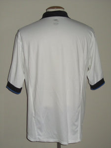FC Internazionale Milano 1998-99 Away shirt L