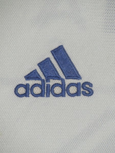 Club Brugge 2000-02 Away shirt PLAYER ISSUE #6