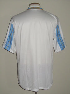 SS Lazio 1999-00 Centenary Home shirt L