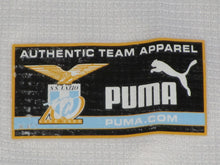 Load image into Gallery viewer, SS Lazio 1999-00 Centenary Home shirt L