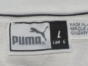 SS Lazio 1999-00 Centenary Home shirt L