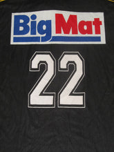 Load image into Gallery viewer, Union Namur 1998-02 Home shirt MATCH ISSUE/WORN #22
