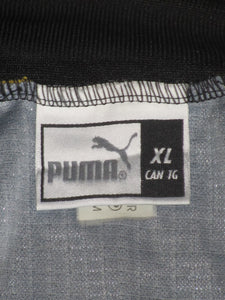 Union Namur 1998-02 Home shirt MATCH ISSUE/WORN #22