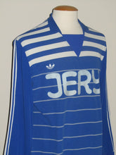 Load image into Gallery viewer, RAAL La Louvière 1984-85 Away shirt MATCH ISSUE/WORN #10