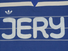 Load image into Gallery viewer, RAAL La Louvière 1984-85 Away shirt MATCH ISSUE/WORN #10
