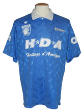 Load image into Gallery viewer, RAAL La Louvière 1993-97 Away shirt MATCH ISSUE/WORN #12