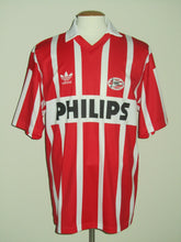 Load image into Gallery viewer, PSV Eindhoven 1990-92 Home shirt L #6