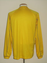 Load image into Gallery viewer, Union Saint-Gilloise 2006-07 Home shirt L/S XL