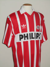 Load image into Gallery viewer, PSV Eindhoven 1990-92 Home shirt L #6