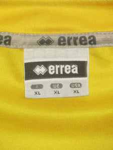 Union Saint-Gilloise 2006-07 Home shirt L/S XL