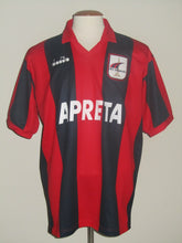 Load image into Gallery viewer, RFC Liège 1992-94 Home shirt XXL #2