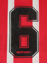 Load image into Gallery viewer, PSV Eindhoven 1990-92 Home shirt L #6