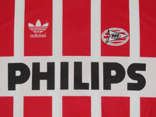 Load image into Gallery viewer, PSV Eindhoven 1990-92 Home shirt L #6