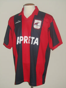 RFC Liège 1992-94 Home shirt XXL #2