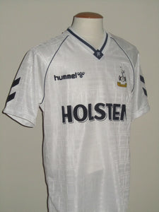 Tottenham Hotspur FC 1989-91 Home shirt XL