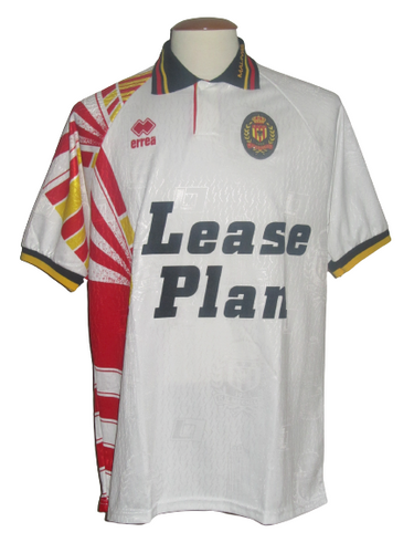 KV Mechelen 1994-95 Away shirt XL