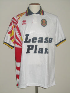 KV Mechelen 1994-95 Away shirt XL