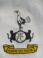 Load image into Gallery viewer, Tottenham Hotspur FC 1989-91 Home shirt XL