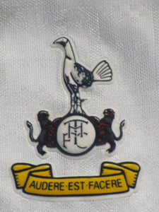 Tottenham Hotspur FC 1989-91 Home shirt XL