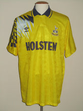Load image into Gallery viewer, Tottenham Hotspur FC 1991-95 Away shirt XL