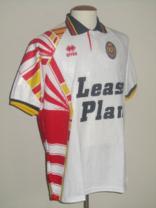 KV Mechelen 1994-95 Away shirt XL