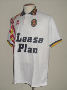 KV Mechelen 1994-95 Away shirt XL