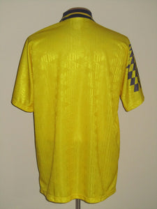 Tottenham Hotspur FC 1991-95 Away shirt XL