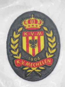 KV Mechelen 1994-95 Away shirt XL