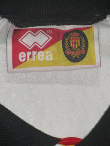 KV Mechelen 1994-95 Away shirt XL