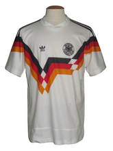 Load image into Gallery viewer, West Germany 1990-92 Home shirt L