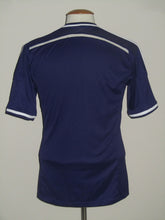 Load image into Gallery viewer, RSC Anderlecht 2014-15 Home shirt S