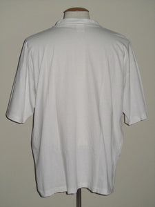 K. Tubantia Borgerhout V.K. 1990-99 shirt XL