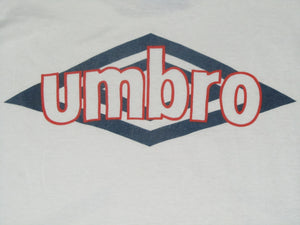K. Tubantia Borgerhout V.K. 1990-99 shirt L