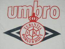 Load image into Gallery viewer, K. Tubantia Borgerhout V.K. 1990-99 shirt L