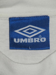 K. Tubantia Borgerhout V.K. 1990-99 shirt L