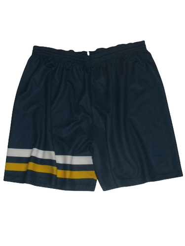 KVC Westerlo 2000-01 Home short