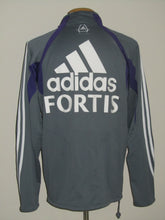 Load image into Gallery viewer, RSC Anderlecht 2004-05 Training jacket PLAYER ISSUE M