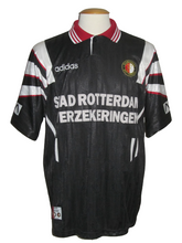Load image into Gallery viewer, Feyenoord 1996-97 Away shirt XL