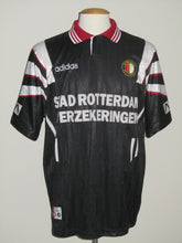 Load image into Gallery viewer, Feyenoord 1996-97 Away shirt XL