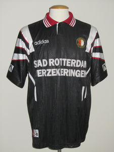 Feyenoord 1996-97 Away shirt XL