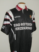 Load image into Gallery viewer, Feyenoord 1996-97 Away shirt XL