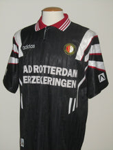 Load image into Gallery viewer, Feyenoord 1996-97 Away shirt XL