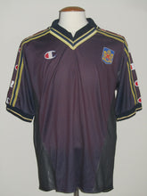 Load image into Gallery viewer, KSK Beveren 2001-02 Away shirt MATCH ISSUE/WORN #7 Kenny De Vuyst