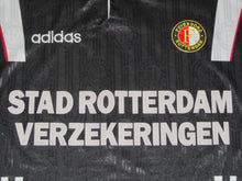 Load image into Gallery viewer, Feyenoord 1996-97 Away shirt XL