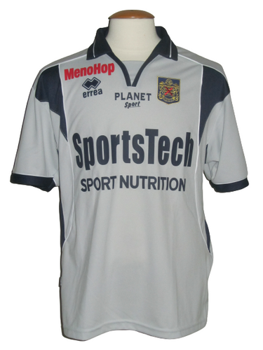 KSK Beveren 2004-05 Third shirt L