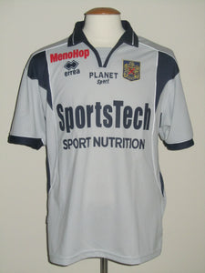 KSK Beveren 2004-05 Third shirt L