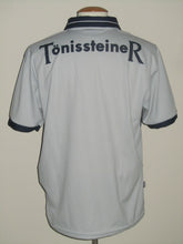 Load image into Gallery viewer, KSK Beveren 2004-05 Third shirt L