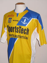 Load image into Gallery viewer, KSK Beveren 2006-07 Home shirt XXL
